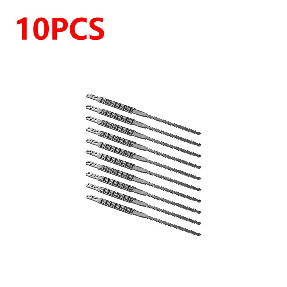 10/20PCS Winter Tire Chains Emergency Universal Car Tire Anti-Slip Snow Chains Motorcycle Car Tyre Wheel Anti-Skid Snow Chains