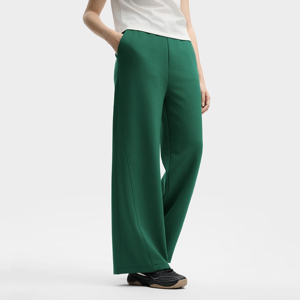 New FILA ORIGINALE Casual Pants Women's F11W539602FGN