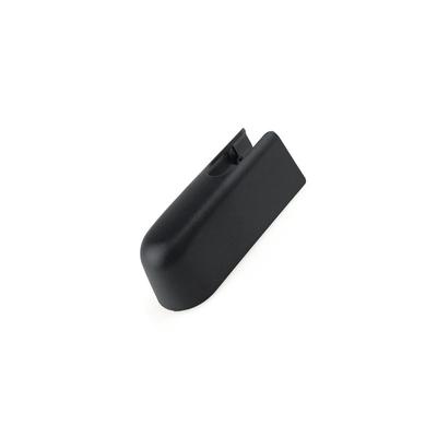 1Pc Black Rear Wiper Arm Cover 28782-ED500 Rear Windshield Wiper Arm Blade Rocker Bolt Cap For Nissan Geniss Juke 2012-