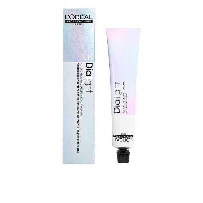 DIA LIGHT Gel-creme Acide Sans Amoniaque #9 50 Ml