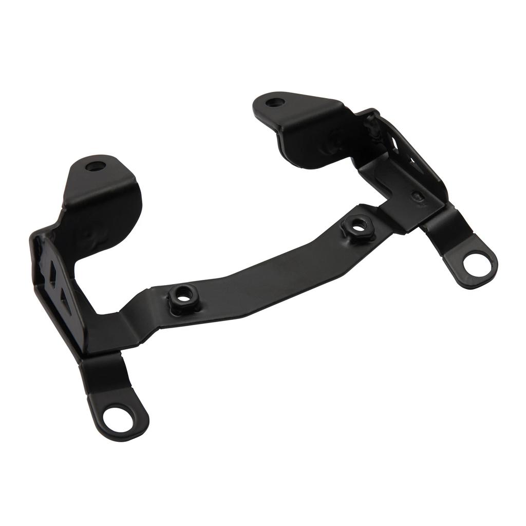 Motorcycle Headlight Upper Fairing Stay Bracket For Kawasaki Z900 2017-2019