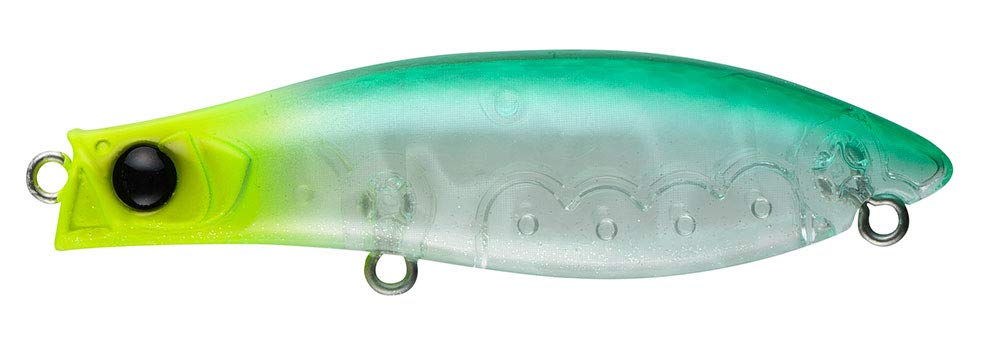 

Apia Lure Punchline Kirby 70 мм SS CH Mojito Nakamura #09 (КРАСНЫЙ СП)