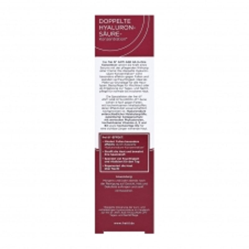 Frywell Hyaluronic Lift Concentrato Tutto-in-Uno 30ml