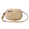 Men's & Women's Multi-layer Casual Chest Bag - Lightweight, Trendy Crossbody for Outdoor Sports & Commuting