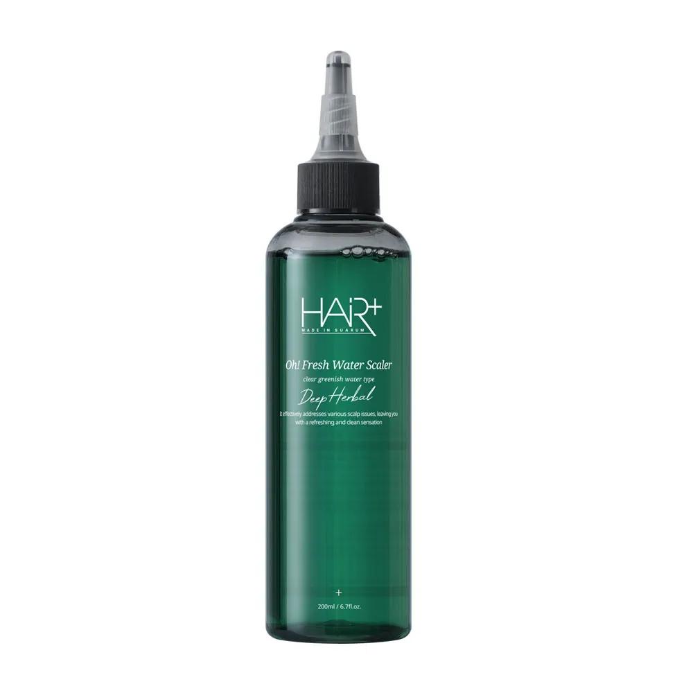 HAIRPLUS Oh Fresh Deep Herbal Water Scaler 200ml