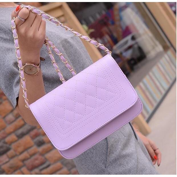 Timeless Pu Leather Cross Body Messenger Handbag With Classic Design And Versatility