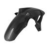 Motorcycle Front Fender Mudguard Tire Splash Mud Guard Accessories For Kawasaki Z400 Z 400 Z-400 2018-2020 2021 2022 2023 2024