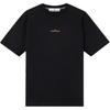 Logo-embroidered Cotton T-shirt K2S152100037S0197V0029-