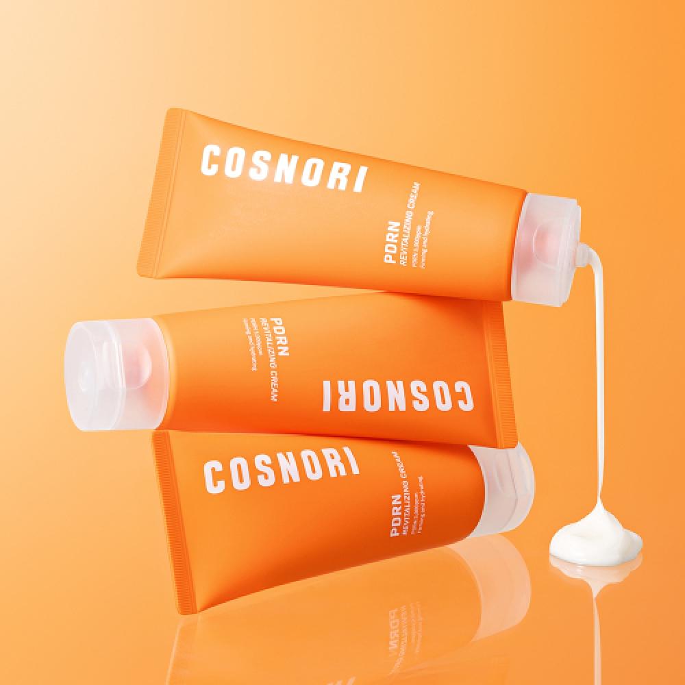 Cossori Pdr Revitalizing Cream