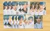 [USED] DRIPPIN Minseo Official Trading Card Set with Bonus Trading Card