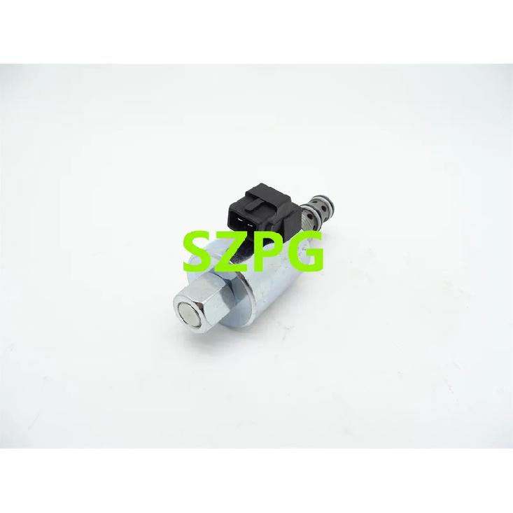 For Hydraulic Solenoid Valve DHF10-232A 25220992 25/220992 Excavator