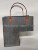 Felt Folding L-shaped Stairway Storage Basket for Children’s Items