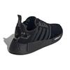 adidas NMD_R1 Triple Black Dames Sneakers Core-Black GW5682