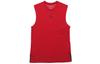Basketball Jersey Men's Red CJ4576-687
