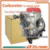 PD30 Carburetor for ATV250, EN250, JS250, QM250GY, GXT250 Motorcycles