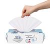 Meiliya Disposable Mop Replacement Dry Wipes
