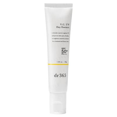 Dr365 - V.C. UV denní esence SPF 50+ PA++++