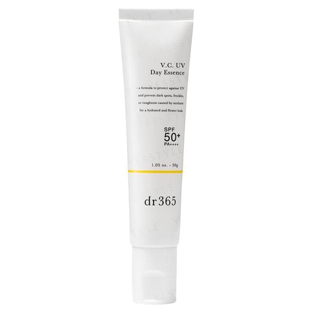 dr365 - V.C. UV Day Essence SPF 50+ PA++++ 30g