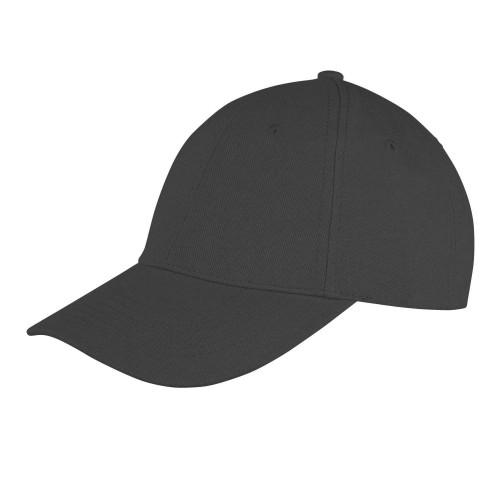 Result Recycled Low Profile Baseball Cap