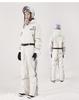 VECTOR Unisex Ski Suit: Warm, Windproof, Waterproof One-Piece Jumpsuit for Winter Outdoor Sports.