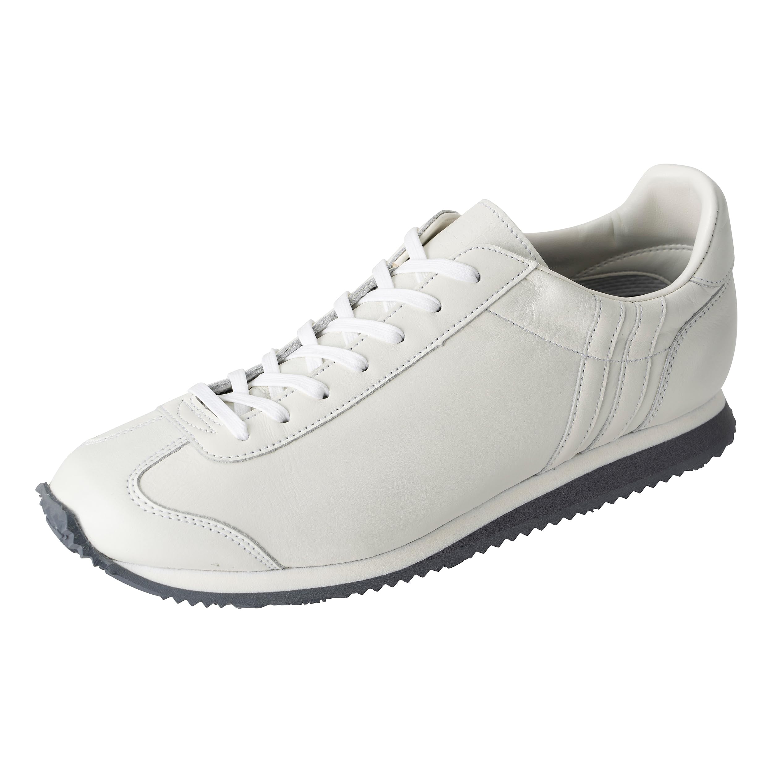 

Patrick Nevada Waterproof Made in Size WHT 530720 Sneakers, Japan, White, 26.5cm, NEVADA-WP белый