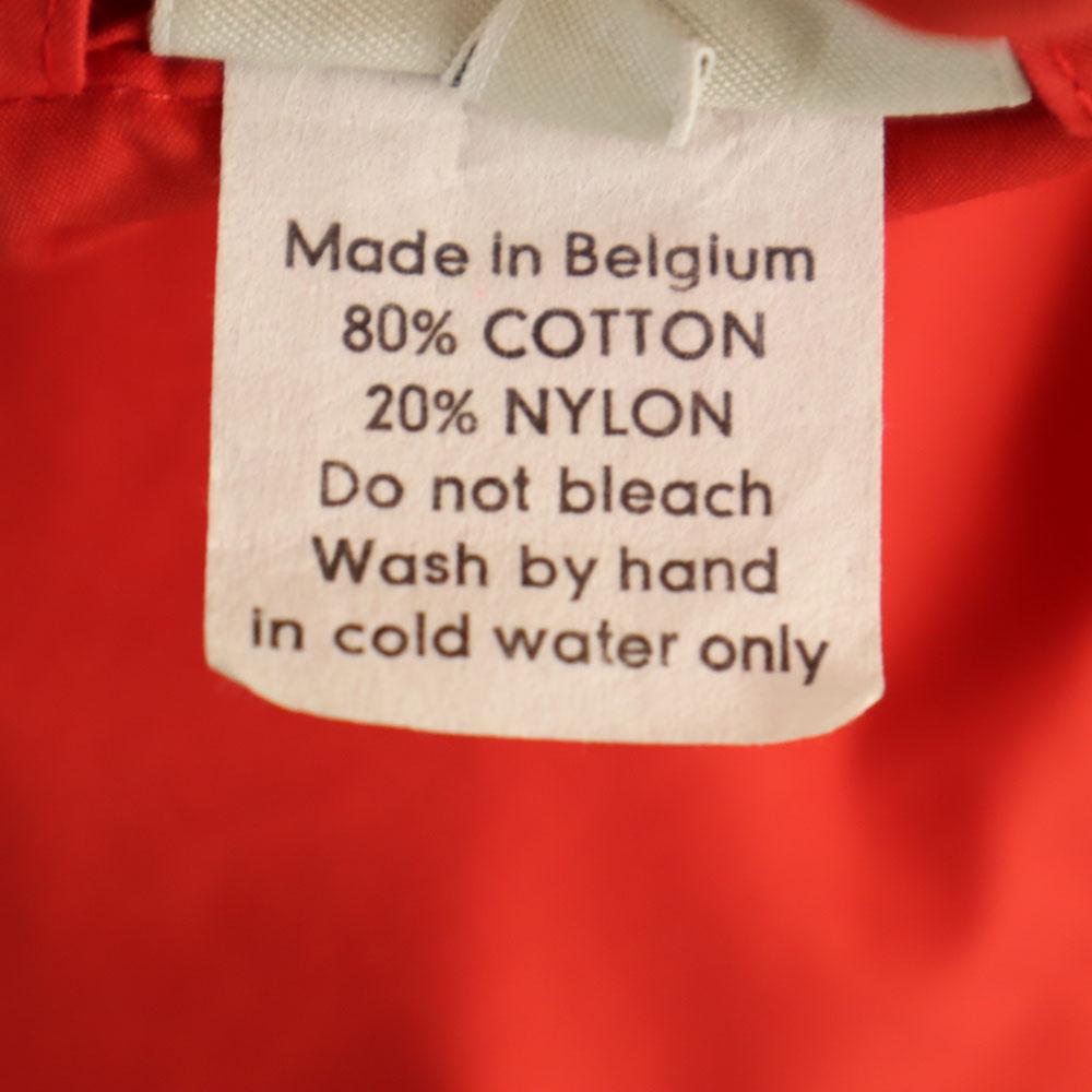 DRIES VAN NOTEN Made in Belgium tailored jacket 48 Blazer Unconstructed Men's Used