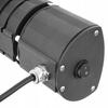 ROMA BLACK 2000W Terrassenheizer