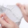 Aseptic Menstruation Travel Supplies Women Underwear Cotton Disposable Panties Sterile Underwear