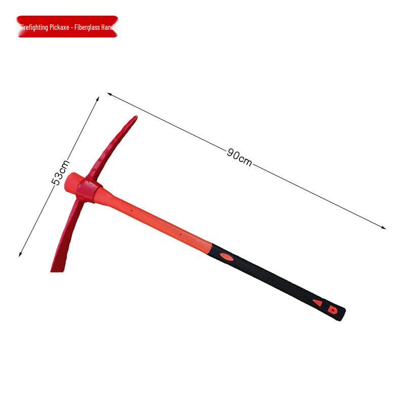 Lieve Fire Rescue Pickaxe Large
