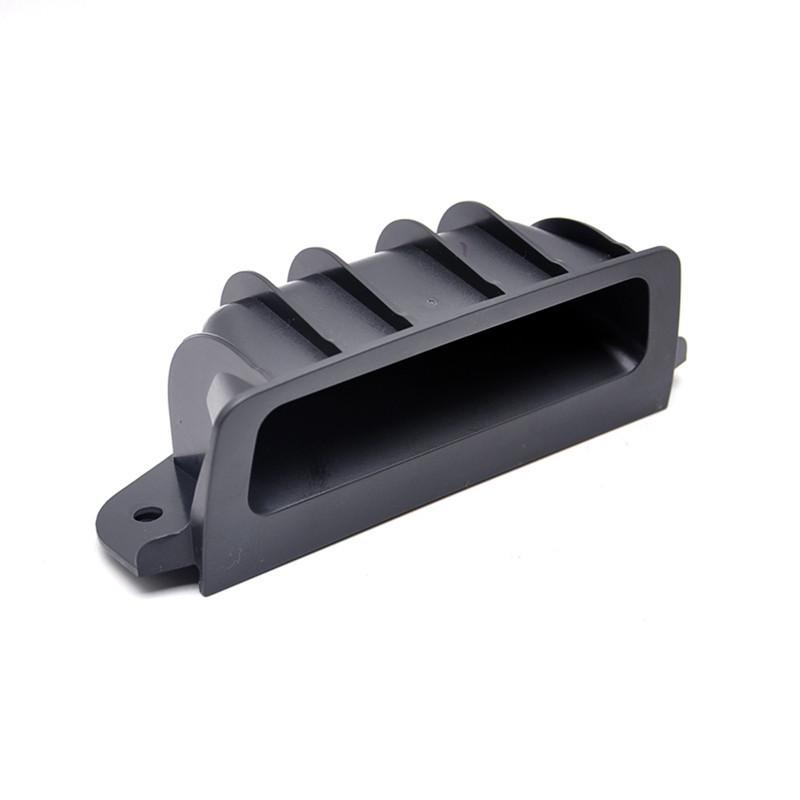 5506101-K80 for Great Wall Hover Haval H5 X200 H3 tail trunk outside the rear door handles doorknob Rear door handl