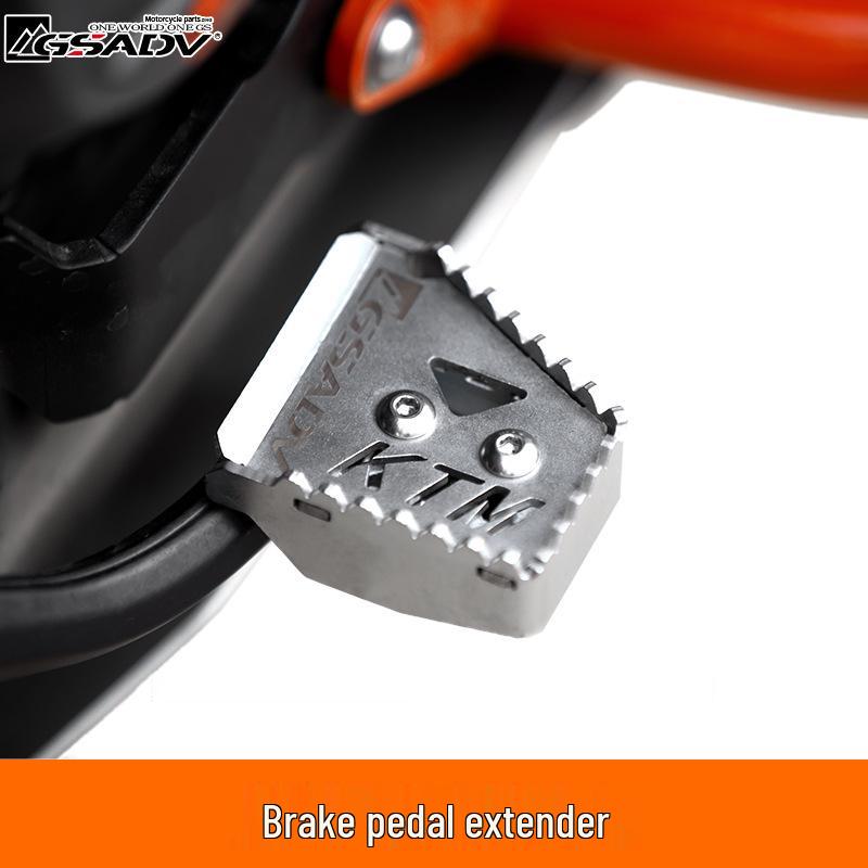 KTM 790 Adventure/R/Rally Upper & Lower 304 Stainless Steel Crash Bars