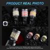 MAXGTRS 2PCS T15 W16W LED Canbus Error free Auto Bulbs 921 912 Backup Light Car Reverse Parking Xenon White