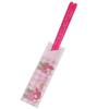 Sanrio Ribbon Clear Chopsticks Pink 490561 "My Melody"