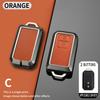 Suzuki Jimny Key Cover: Stylish and Durable Shell for Men and Women