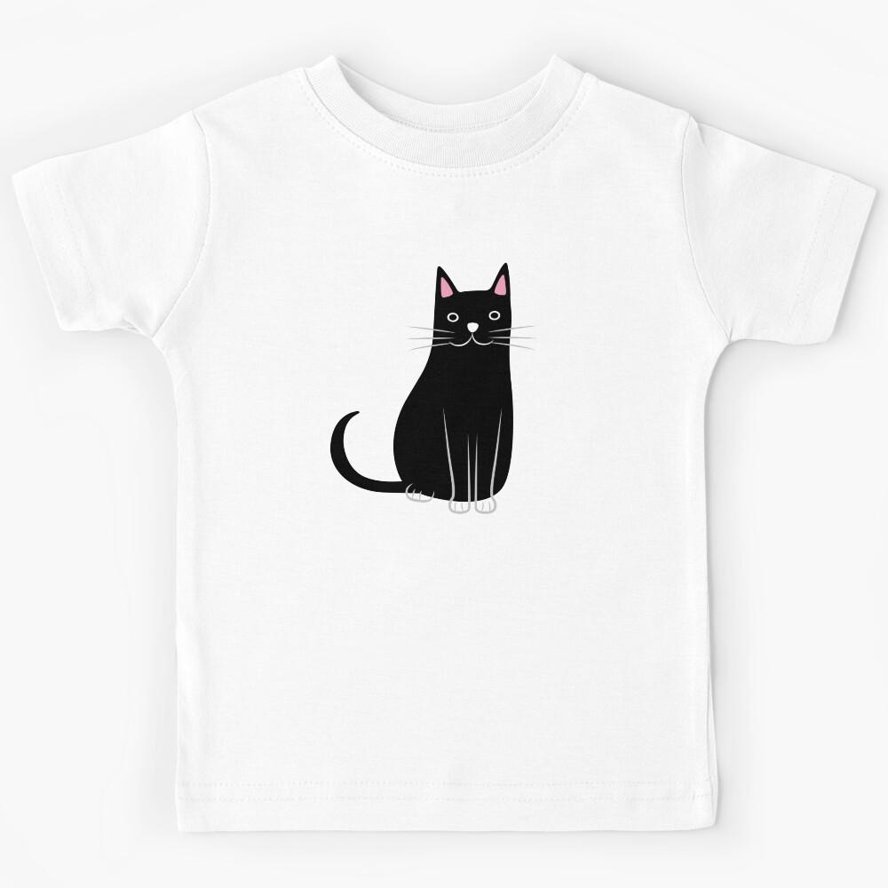 Cats Kids T-Shirt 100