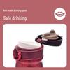 THERMOS Vacuum Insulated Stainless Steel Water Bottle