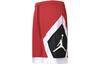 Basketball Shorts Men's Moderate Straight Fit Pants AV3207-687