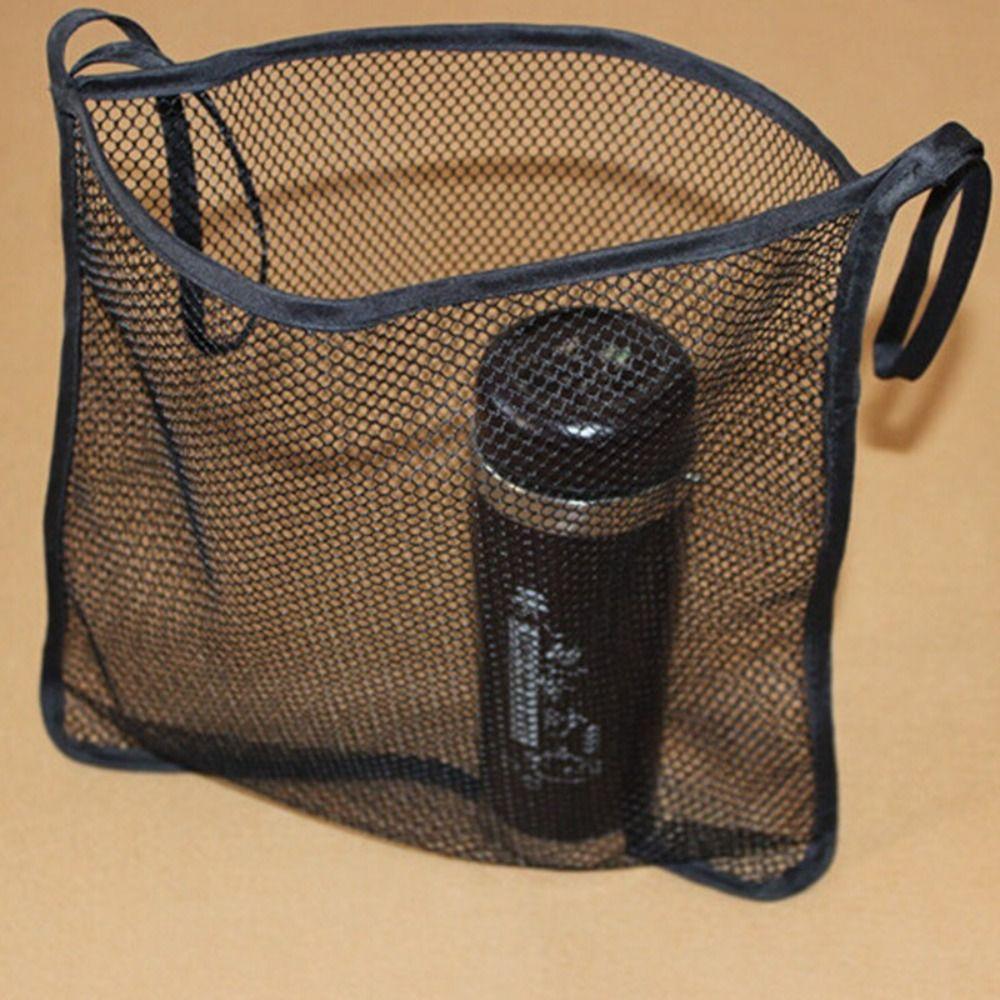 Light Weight Baby Stroller Bag Portable Storage Mesh Bag High Quality Storage Bags