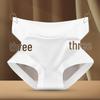 Luxury Satin Hollow-Out Women's Underwear, 10A Grade Mulberry Silk, Antibacterial Crotch, Breathable & Comfortable Fabric.