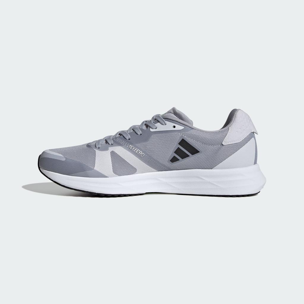 adidas Adizero RC 4 'Halo Silver Black'