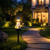 Ground Lights, LED Lights for Garden, Yard and Decoration