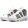 Nike Air More Uptempo Peace Love Swoosh DM8150-100