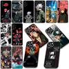 Sasori Kakashi Hatake Akatsuki Narutos for Motorola Moto Edge 50 30 Fusion 40 NEO Ultra Pro G22 G23 G20 G35 G84 G13 G53 Case