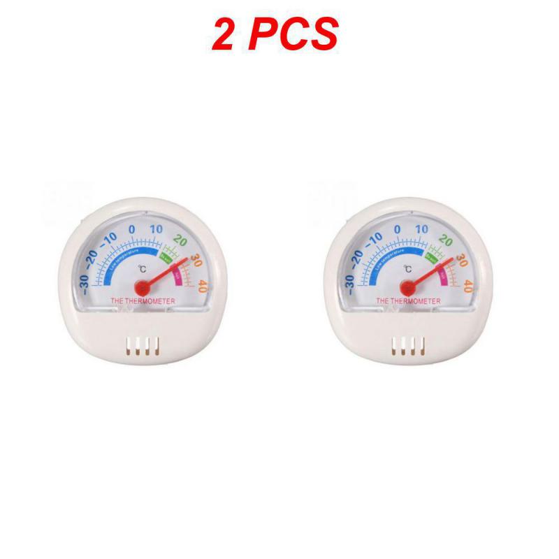 Home Digital LCD Wireless Fridge Thermometer Sensor Freezer Thermometer For Aquarium Refrigerator Kit Kitchen Tools