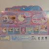 Postacie Sanrio Punirunes TAKARA TOMY PSL 2025 Limitowana wersja Japonia Hello Kitty