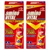Amino Vital Amino Shot 4p 180g 2 Pcs