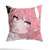 F-Fall In Love You False Angels pillowcase casual style decoration, suitable for home decoration (excluding pillow core)