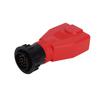 Connettore Adattatore OBD2 14 pin Sostituzione per Benz per AUTEL Maxisys Pro MS908p MS906BT DS808K MK808