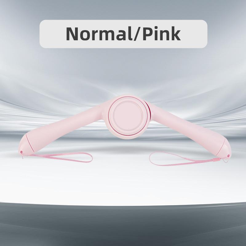 

Adjustable Women s Arm Strength Trainer for Home Fitness - Micro-Rebound Bar for Chest and Arm Muscles.