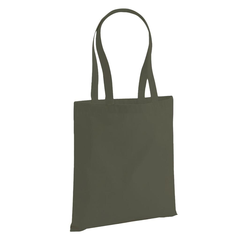 Westford Mill EarthAware Organic Bag For Life (10 Litres)